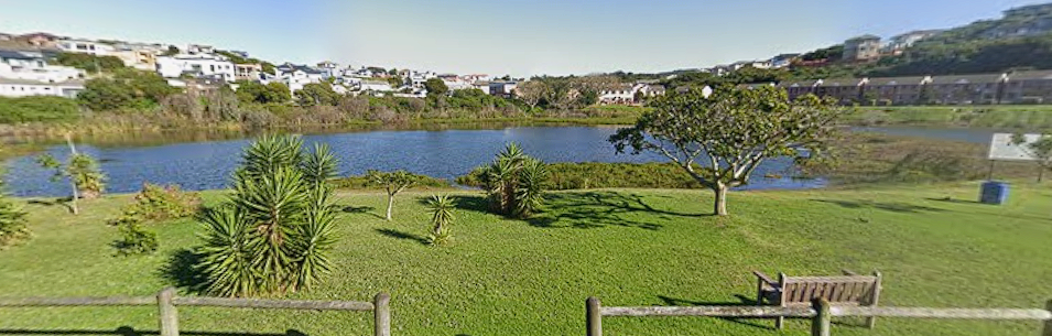 Boundary Lane Pond